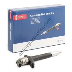 DENSO DCRI105800 | FORD TRANSIT V347/BOXER-3/JUMPER-3 ENJEKTÖR