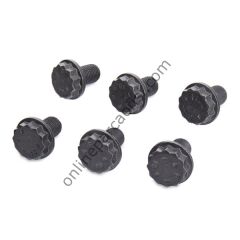 LUK 411 0156 10 | VW A4 CIVATA