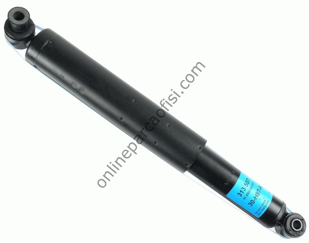 SACHS 313 507 | FORD TRANSIT V347 AMORTISÖR ARKA
