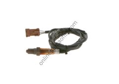 BOSCH BCH 0258006773 | OPEL VECTRA C SIGNUM OKSIJEN SENSÖRÜ