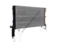 BEHR CR 1446 000S | FIAT DOBLO SU RADYATÖRÜ