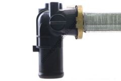 BEHR CR 1446 000S | FIAT DOBLO SU RADYATÖRÜ