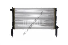 BEHR CR 1446 000S | FIAT DOBLO SU RADYATÖRÜ