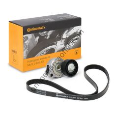 CONTITECH C 5PK 1121EXTRA | VOLVO S60 V KAYISI