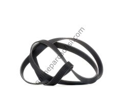 GATES 6PK1873 | OPEL LACETTI KALOS AVEO ASTRA G V KAYISI