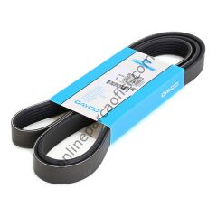 GATES 6PK1873 | OPEL LACETTI KALOS AVEO ASTRA G V KAYISI