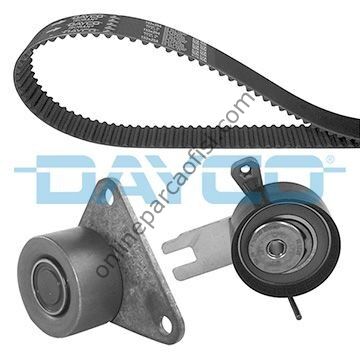 DAYCO KTB605 | FORD FOCUS/S40/S80 TRIGER SETI