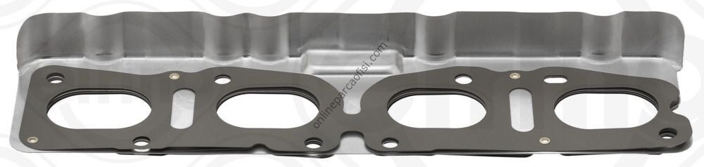 ELRING 470.630 | MERCEDES 204-205-212-213 MANIFOLD CONTASI EGZOS