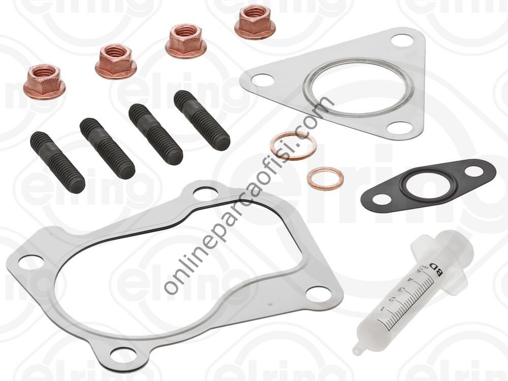 ELRING 704.010 | VW GOLF4-BORA TURBO CONTA SETI