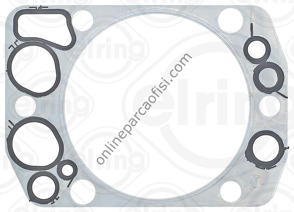 ELRING 896.510 | AV CONECTO-MK-NG-OH-O 302-O 303-O 304-O 305-O 307-O 330-O 340-O 403-O 404-O 405-O 4 SILINDIR KAPAK CONTASI