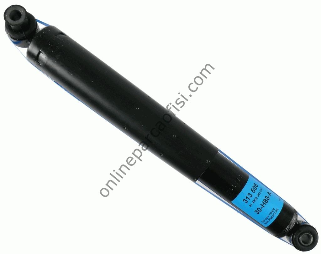SACHS 313 508 | FORD TRANSIT V347 AMORTISÖR ARKA