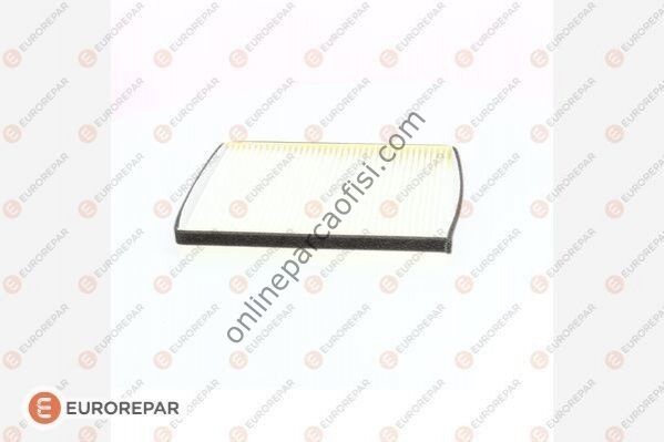 EUROREPAR 1610585280 | OPEL ASTRA G ZAFIRA A B POLEN FILTRESI