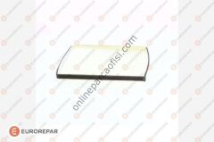 EUROREPAR 1610585280 | OPEL ASTRA G ZAFIRA A B POLEN FILTRESI