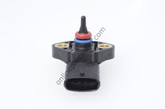 BOSCH 0281002953 | UNI UAZ BASINÇ SENSÖRÜ