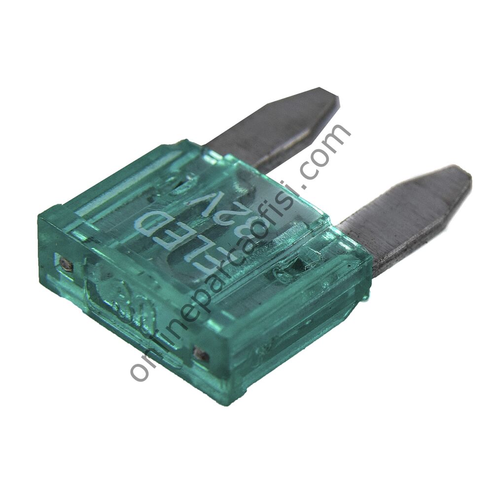 BOSCH 1987529034 | UNI UNIVERSAL SIGORTA KUTUSU