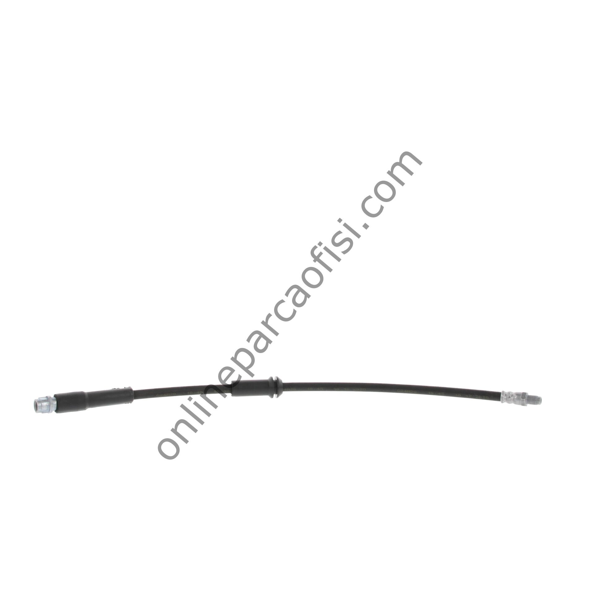 CORTECO 19037268 | MERCEDES 246-117-176 FREN HORTUMU ÖN