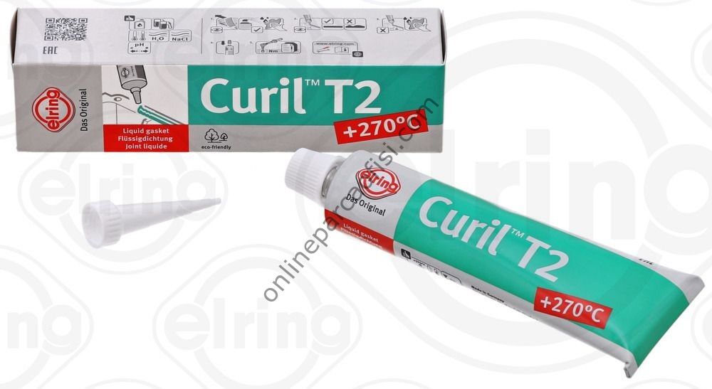 ELRING 471.081 | UNI SIVI CONTA