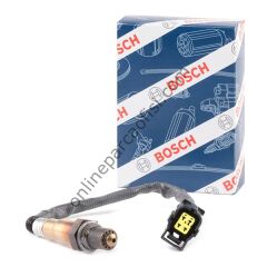 BOSCH BCH 0258006749 | MERCEDES 169-245-204-211-221-164 OKSIJEN SENSÖRÜ