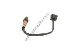 BOSCH BCH 0258006749 | MERCEDES 169-245-204-211-221-164 OKSIJEN SENSÖRÜ