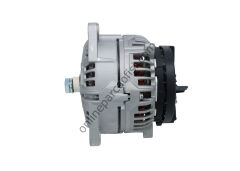 BOSCH 1986A00986 | AV ACTROS, ACTROS MP2 / MP3, ATEGO I/II, AXOR ECONIC, UNIMOG, ZETROS ALTERNATÖR