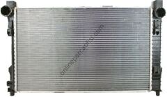 BEHR CR 1476 000S | MERCEDES 203 C270 CDI SU RADYATÖRÜ