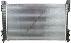 BEHR CR 1476 000S | MERCEDES 203 C270 CDI SU RADYATÖRÜ