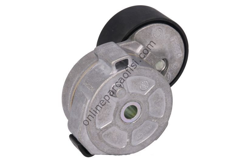 DAYCO APV3624 | FIAT DUCATO III- DAILY FUSO CANTER-TEMSA PRESTIJ GERGI KÜTÜGÜ KOMPLE