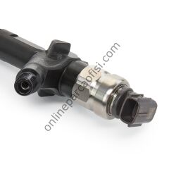 DENSO DCRI106240 | JAPON NAVARA ENJEKTÖR
