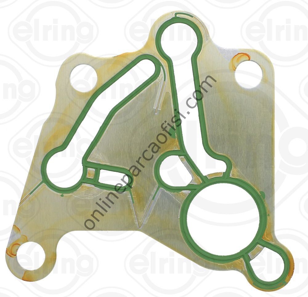 ELRING 896.793 | AV 7300-8500-9700-B12-FH12-FM12-NH12 MAZOT POMPA CONTASI