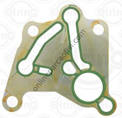 ELRING 896.793 | AV 7300-8500-9700-B12-FH12-FM12-NH12 MAZOT POMPA CONTASI