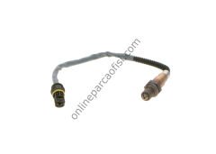 BOSCH BCH 0258006809 | BMW E60-E61-E64-E65-E66 OKSIJEN SENSÖRÜ