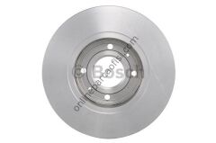 BOSCH 0986478493 | JAPON CARISMA (DA) : S40 98-03 V40 95-03 FREN DISKI ÖN