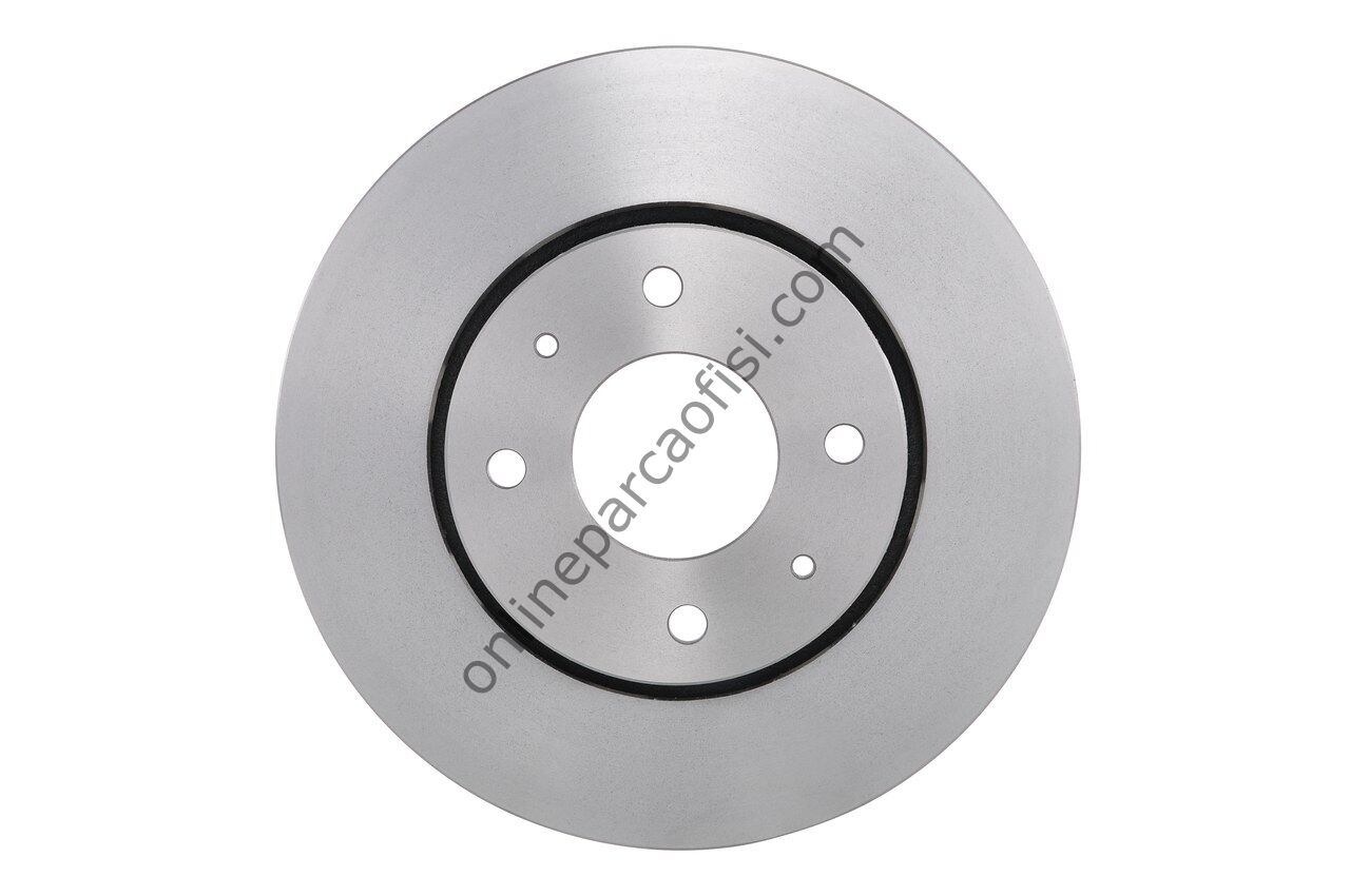 BOSCH 0986478493 | JAPON CARISMA (DA) : S40 98-03 V40 95-03 FREN DISKI ÖN