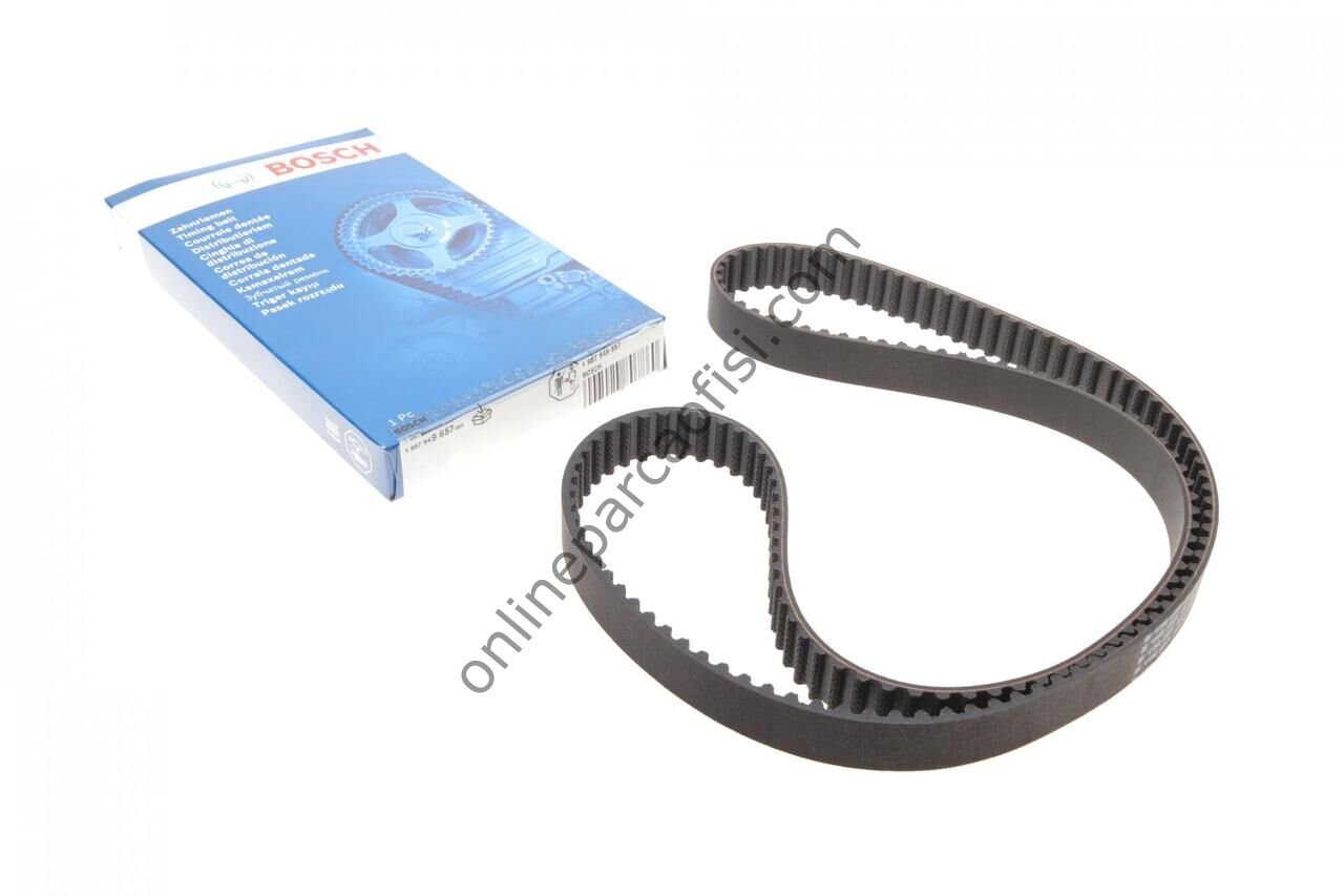BOSCH 1987949657 | VW POLO-CADDY-T5-CRAFTER TRIGER KAYISI
