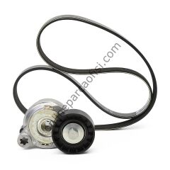 CONTITECH C 5PK 1121EXTRAK1 | VOLVO S60/S80/V60/V70/XC60 V KAYIS SETI