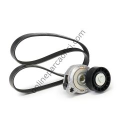 CONTITECH C 5PK 1121EXTRAK1 | VOLVO S60/S80/V60/V70/XC60 V KAYIS SETI