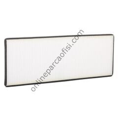 EUROREPAR 1610585380 | OPEL ASTRA F CORSA B POLEN FILTRESI