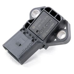 BOSCH BCH 0281002976 | VW GOLF6-JETTA-PASSAT-CADDY-POLO BASINÇ SENSÖRÜ
