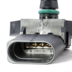 BOSCH BCH 0281002976 | VW GOLF6-JETTA-PASSAT-CADDY-POLO BASINÇ SENSÖRÜ