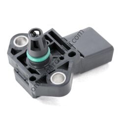 BOSCH BCH 0281002976 | VW GOLF6-JETTA-PASSAT-CADDY-POLO BASINÇ SENSÖRÜ
