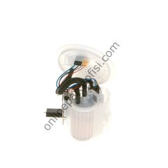 BOSCH 0580314114 | OPEL ZAFIRA B YAKIT POMPASI