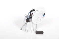 BOSCH 0580314114 | OPEL ZAFIRA B YAKIT POMPASI