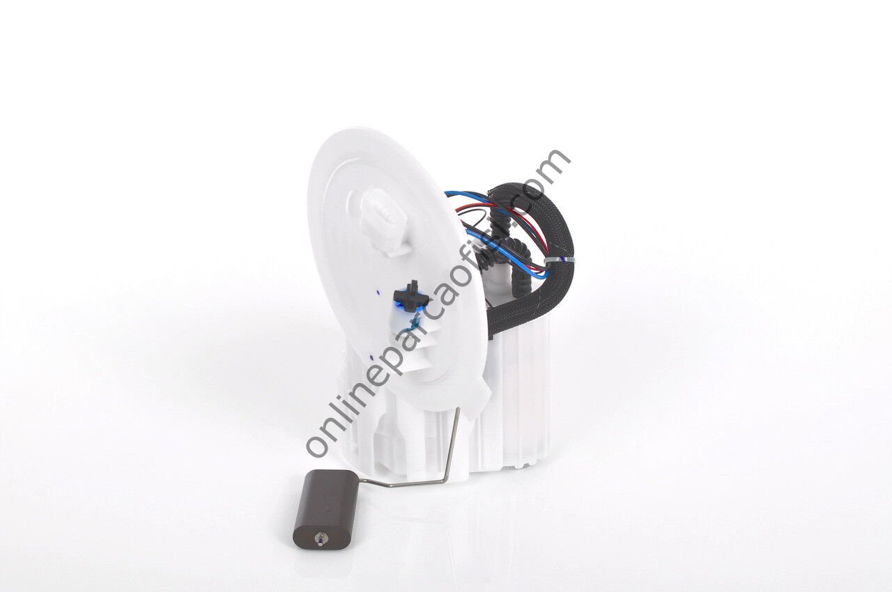 BOSCH 0580314114 | OPEL ZAFIRA B YAKIT POMPASI