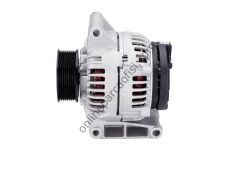 BOSCH 1986A01038 | AV ACTROS MP4 / MP5, ANTOS, AROCS ALTERNATÖR