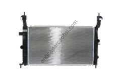 BEHR CR 1498 000S | OPEL MERIVA SU RADYATÖRÜ