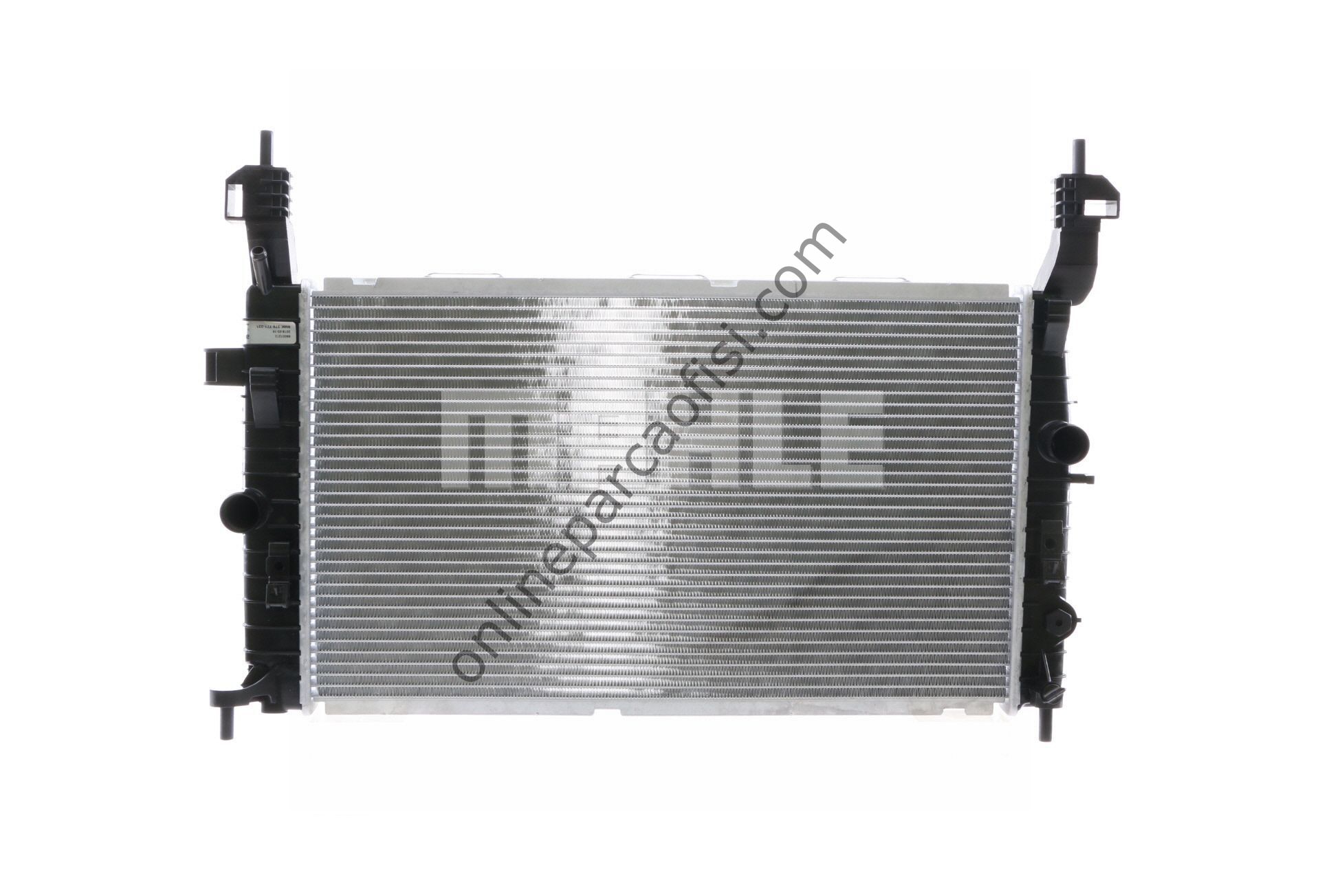 BEHR CR 1498 000S | OPEL MERIVA SU RADYATÖRÜ