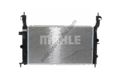 BEHR CR 1498 000S | OPEL MERIVA SU RADYATÖRÜ