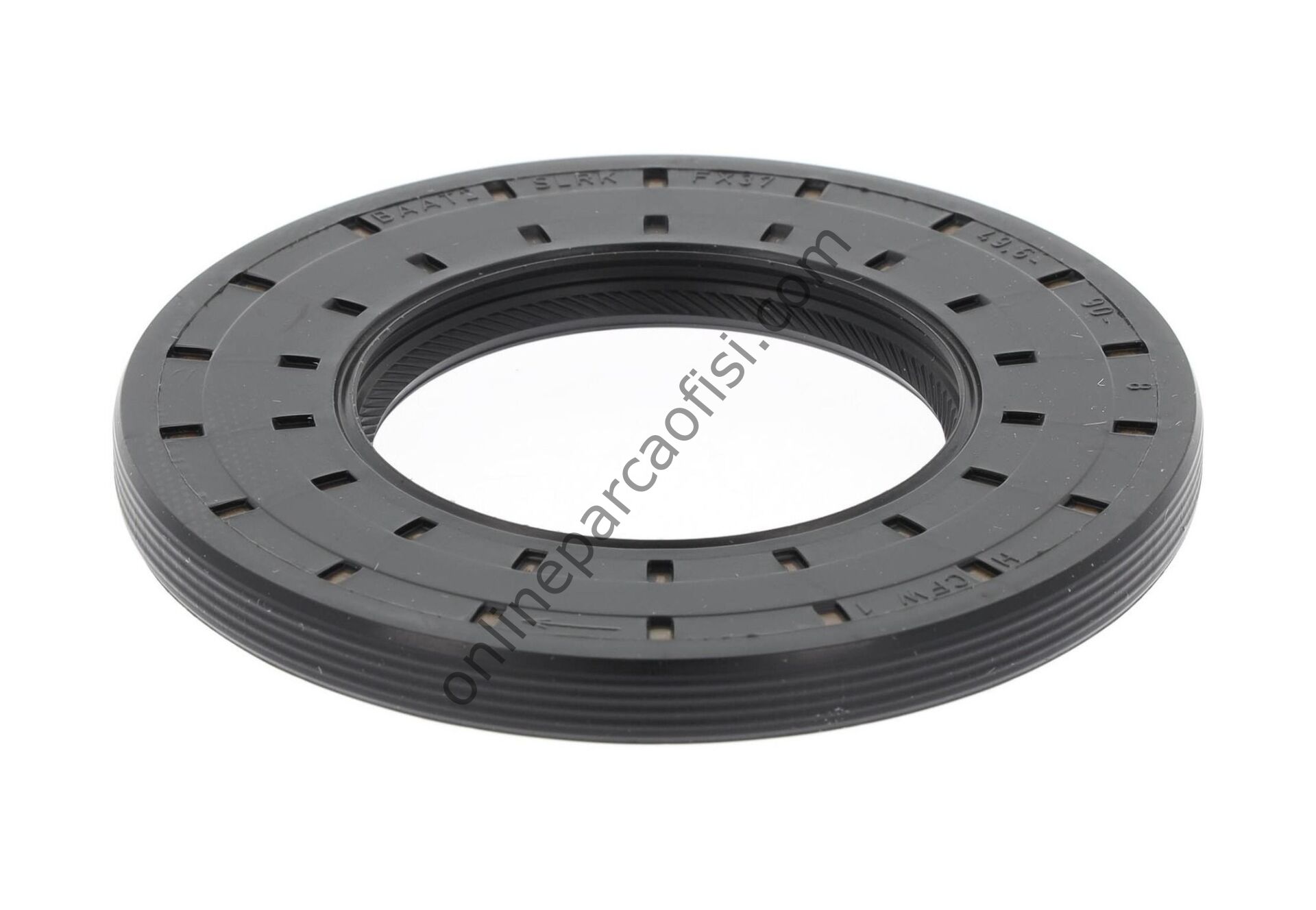 CORTECO 82034130 | BMW F20-F21-F22-F23-F31-F32-F33-F36-F10-F11-F12-F12 xd SANZUMAN KEÇESI