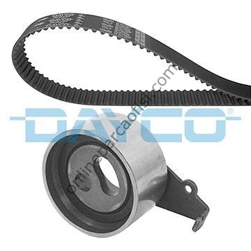 DAYCO KTB632 | JAPON E2200 (SR, SD) TRIGER SETI