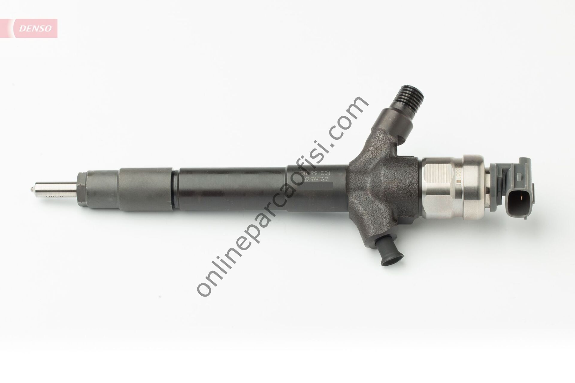 DENSO DCRI109560 | JAPON L200 (KB) ENJEKTÖR